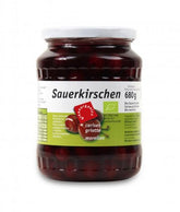 Bio Compot de Visine Green Organics 720 ml